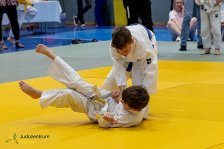 26.04.2026 Wachau JUDO Kids Cup